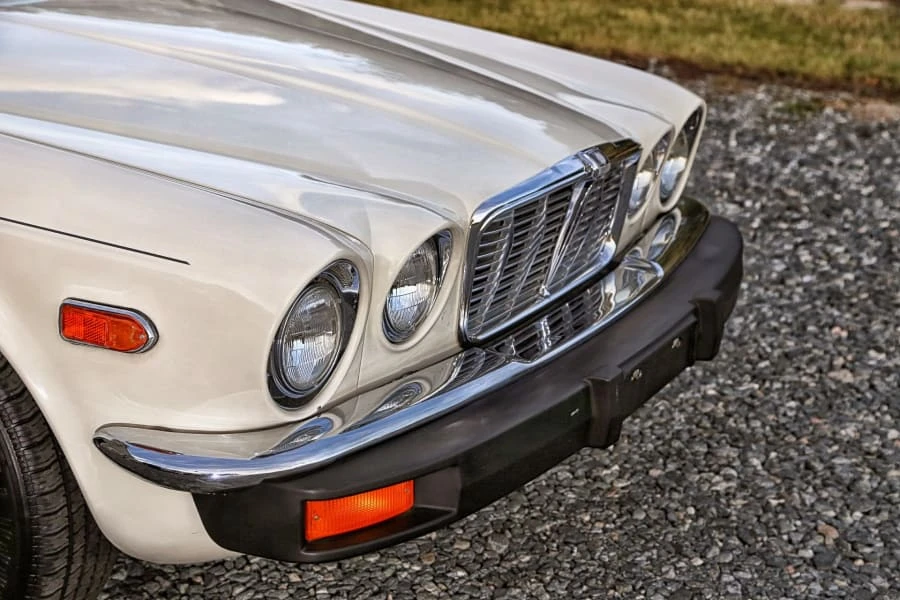 1978 Jaguar XJ Series 2 - Image 11 of 12