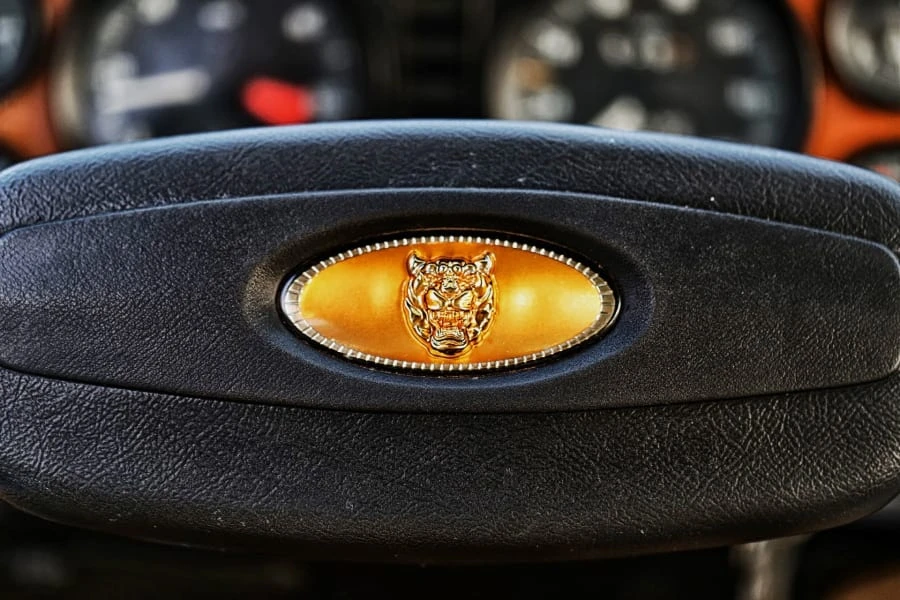 1978 Jaguar XJ Series 2 - Image 12 of 12