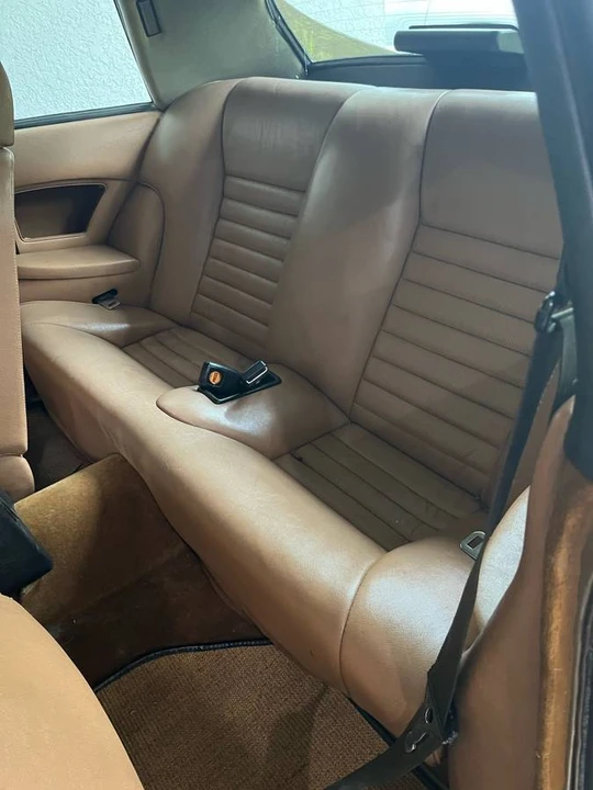 1978 Jaguar XJS Pre-Facelift V12 - Image 8 of 11