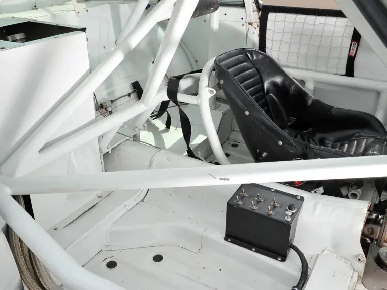 1978 Jaguar XJS Pre-Facelift V12 - Image 10 of 18