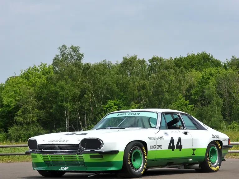 1978 Jaguar XJS Pre-Facelift V12 - Image 18 of 18