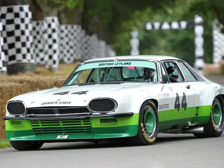 1978 Jaguar XJS Pre-Facelift V12 - Image 2 of 18