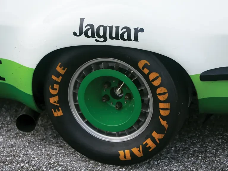 1978 Jaguar XJS Pre-Facelift V12 - Image 19 of 31