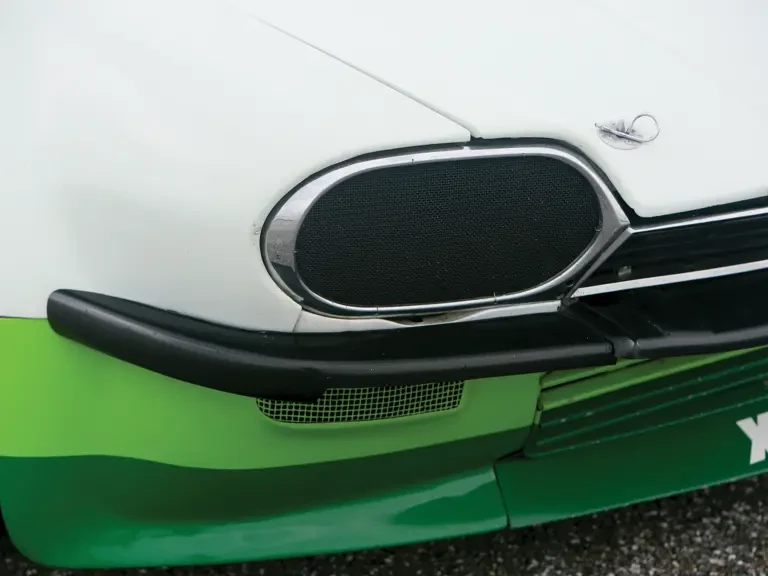 1978 Jaguar XJS Pre-Facelift V12 - Image 29 of 31