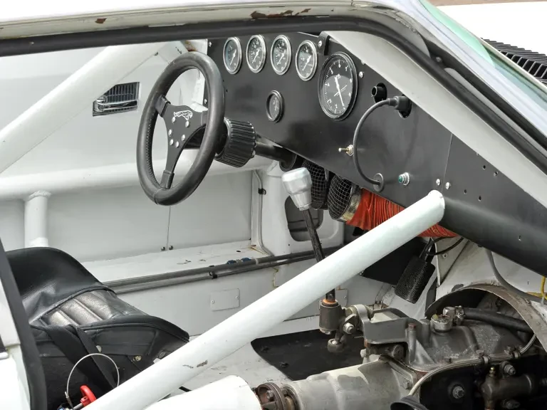 1978 Jaguar XJS Pre-Facelift V12 - Image 5 of 18