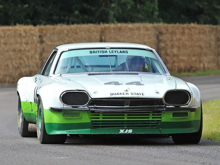 1978 Jaguar XJS Pre-Facelift V12 - Image 17 of 18