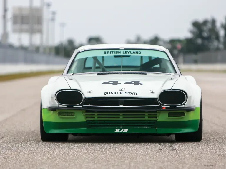 1978 Jaguar XJS Pre-Facelift V12 - Image 9 of 31