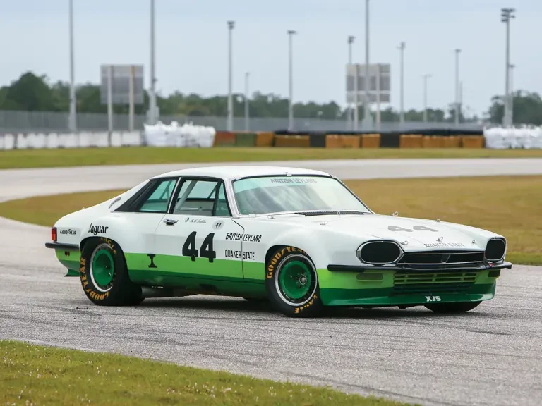 1978 Jaguar XJS Pre-Facelift V12 - Image 2 of 31