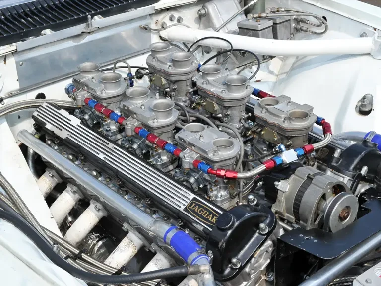 1978 Jaguar XJS Pre-Facelift V12 - Image 4 of 18