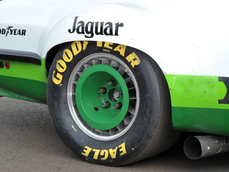 1978 Jaguar XJS Pre-Facelift V12 - Image 8 of 18