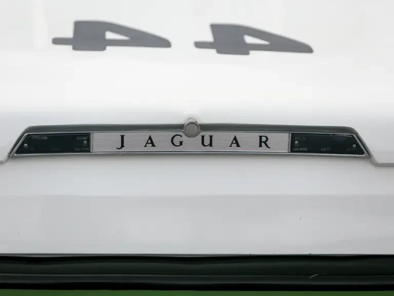 1978 Jaguar XJS Pre-Facelift V12 - Image 17 of 31