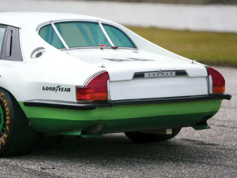 1978 Jaguar XJS Pre-Facelift V12 - Image 27 of 31