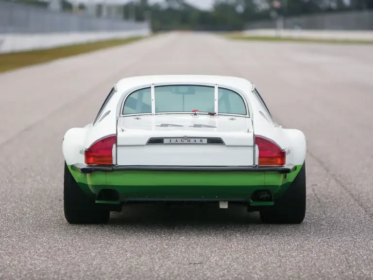 1978 Jaguar XJS Pre-Facelift V12 - Image 10 of 31