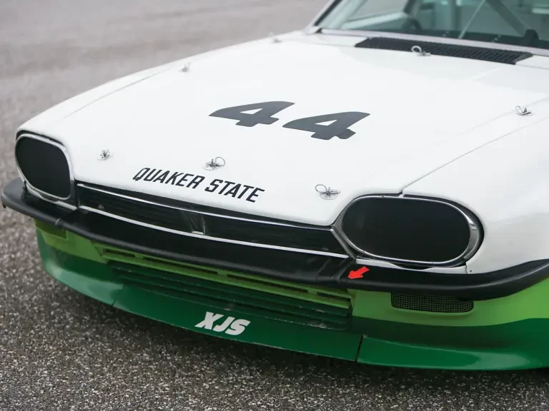 1978 Jaguar XJS Pre-Facelift V12 - Image 26 of 31