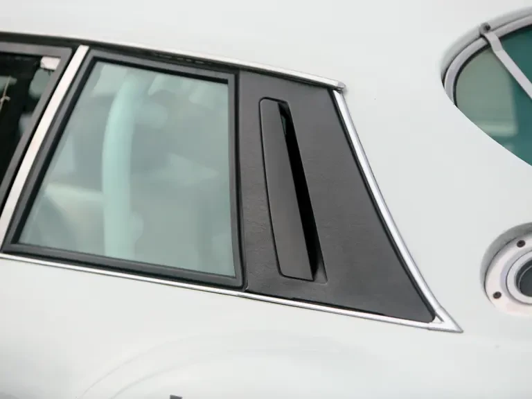 1978 Jaguar XJS Pre-Facelift V12 - Image 30 of 31