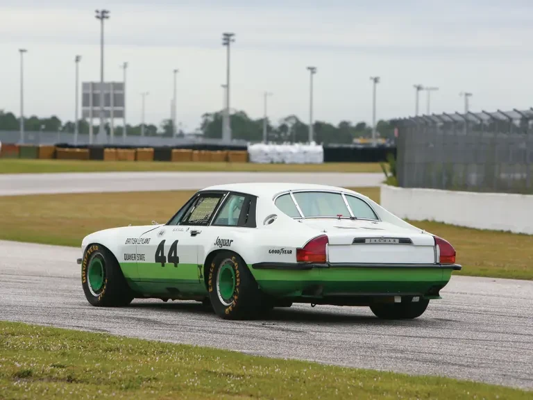 1978 Jaguar XJS Pre-Facelift V12 - Image 3 of 31