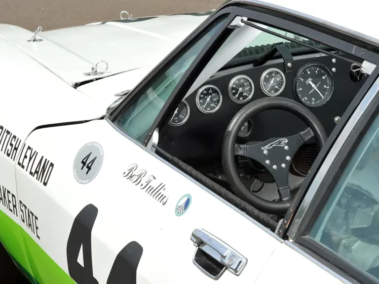 1978 Jaguar XJS Pre-Facelift V12 - Image 9 of 18
