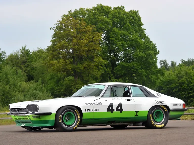 1978 Jaguar XJS Pre-Facelift V12 - Image 6 of 18