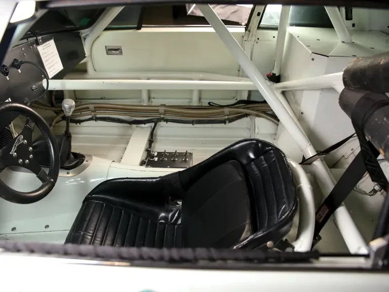 1978 Jaguar XJS Pre-Facelift V12 - Image 12 of 31