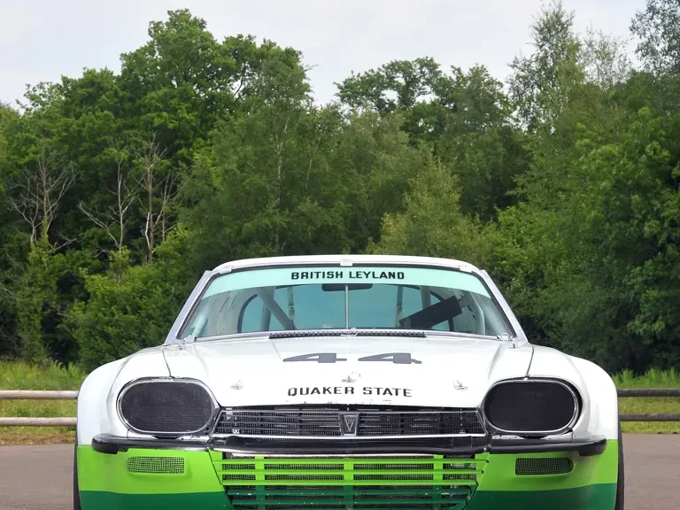 1978 Jaguar XJS Pre-Facelift V12 - Image 11 of 18