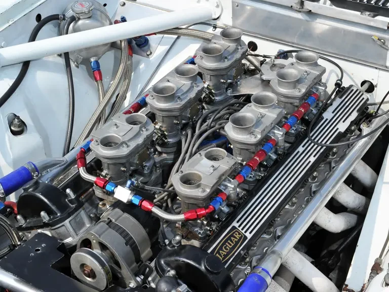 1978 Jaguar XJS Pre-Facelift V12 - Image 16 of 18