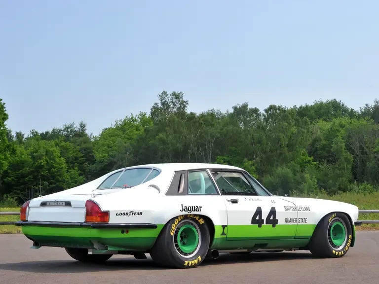 1978 Jaguar XJS Pre-Facelift V12 - Image 3 of 18