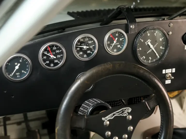 1978 Jaguar XJS Pre-Facelift V12 - Image 13 of 31
