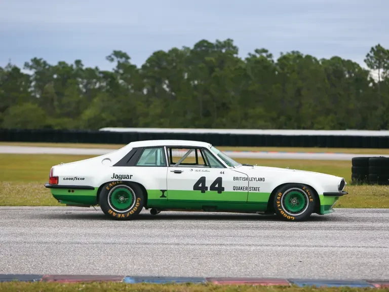1978 Jaguar XJS Pre-Facelift V12 - Image 6 of 31