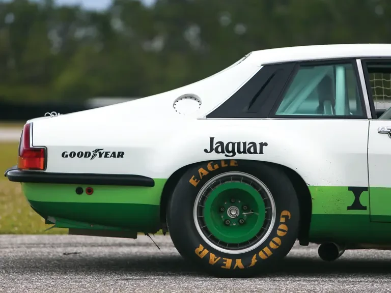 1978 Jaguar XJS Pre-Facelift V12 - Image 25 of 31