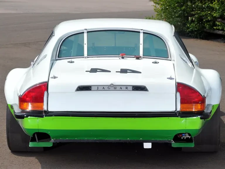 1978 Jaguar XJS Pre-Facelift V12 - Image 12 of 18