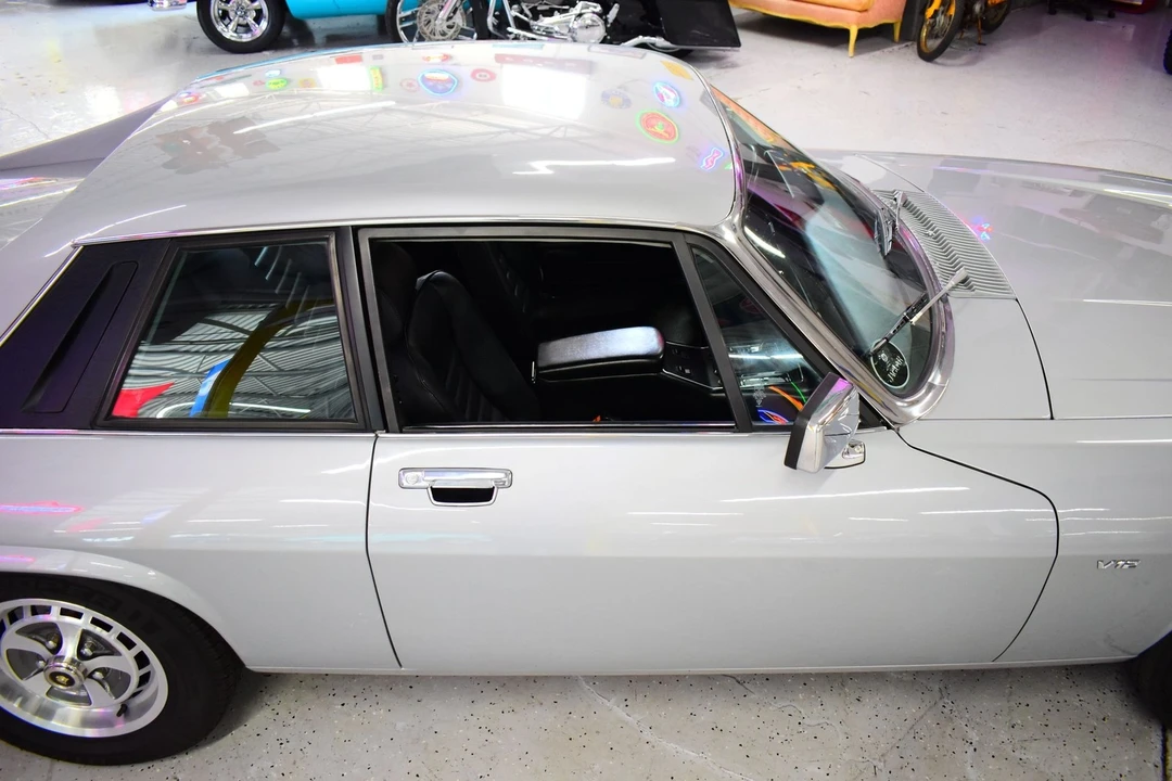 1978 Jaguar XJS Pre-Facelift V12 - Image 6 of 20