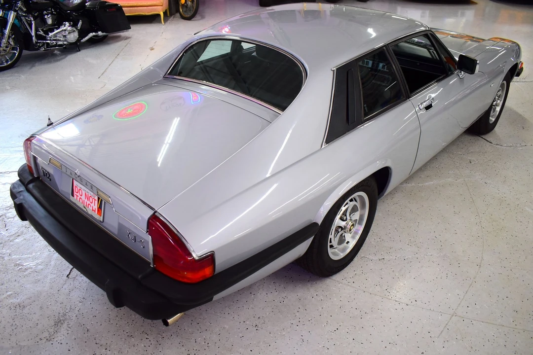 1978 Jaguar XJS Pre-Facelift V12 - Image 12 of 20