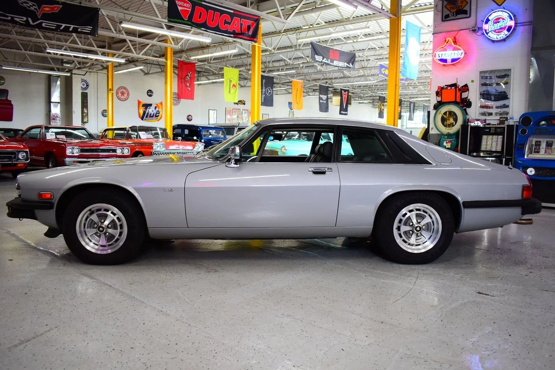 1978 Jaguar XJS Pre-Facelift V12 - Image 20 of 20