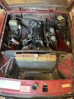 1978 MG MGB - Image 4 of 6