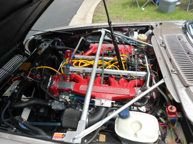 1978 Jaguar XJS Pre-Facelift V12 - Image 2 of 5