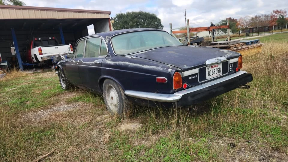 1978 Jaguar XJ Series 2 - Image 10 of 11