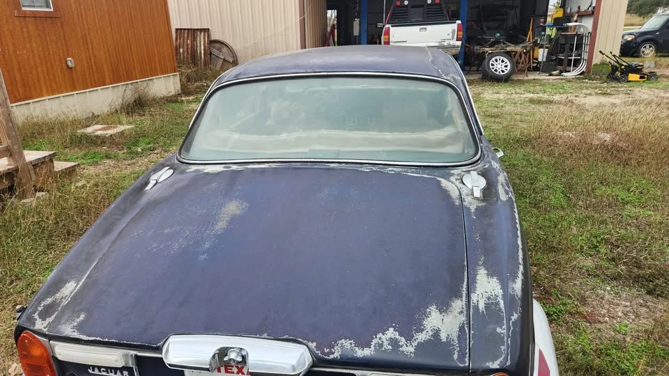 1978 Jaguar XJ Series 2 - Image 9 of 11