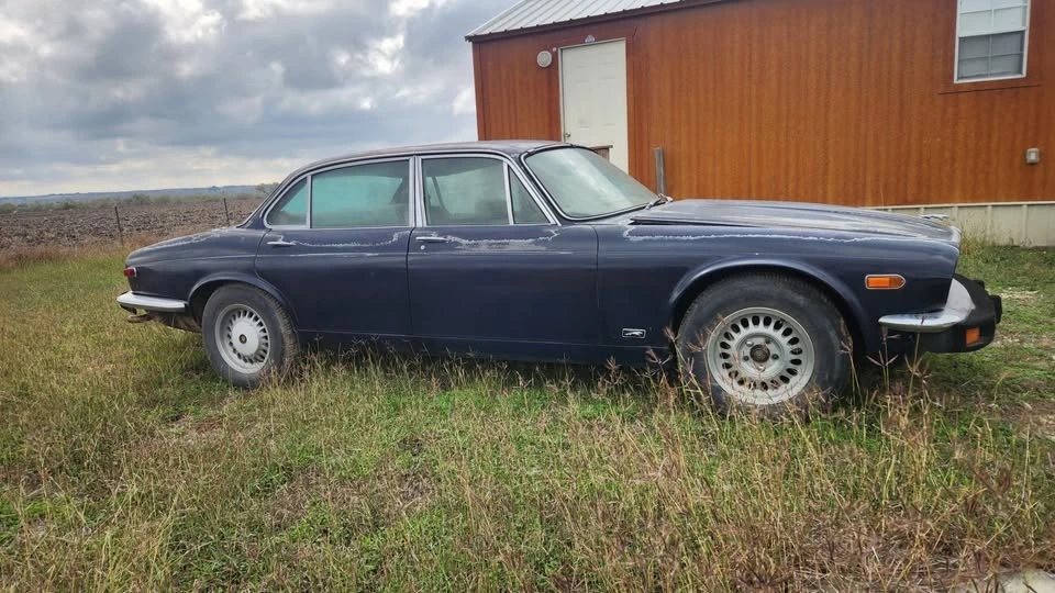 1978 Jaguar XJ Series 2 - Image 3 of 11