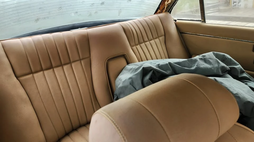 1978 Jaguar XJ Series 2 - Image 5 of 11