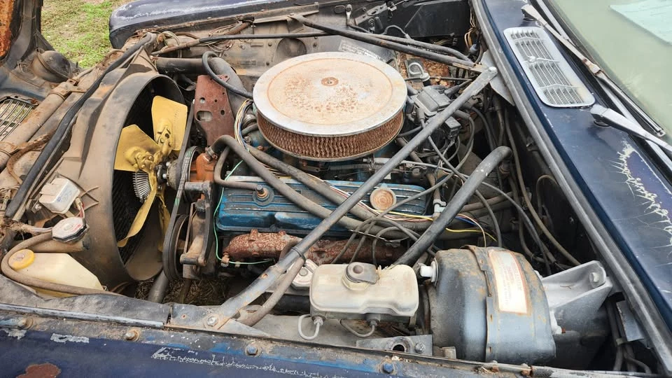 1978 Jaguar XJ Series 2 - Image 11 of 11