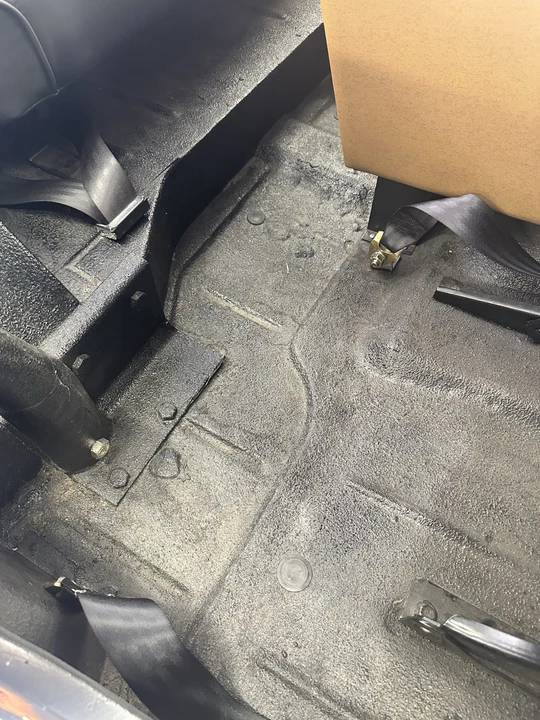 1978 Jeep CJ - Image 18 of 19