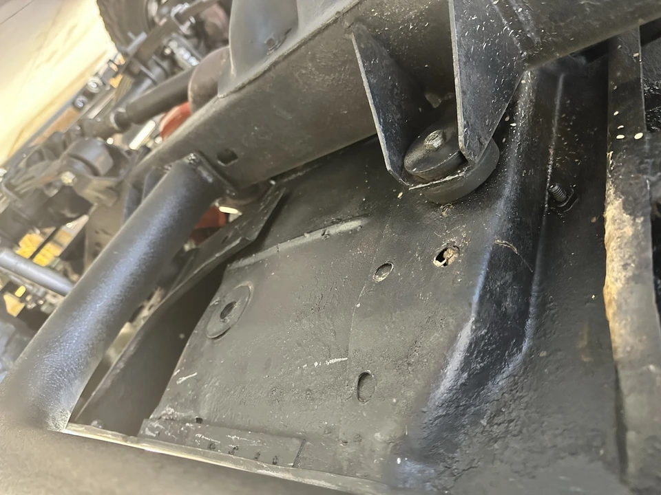 1978 Jeep CJ - Image 17 of 19