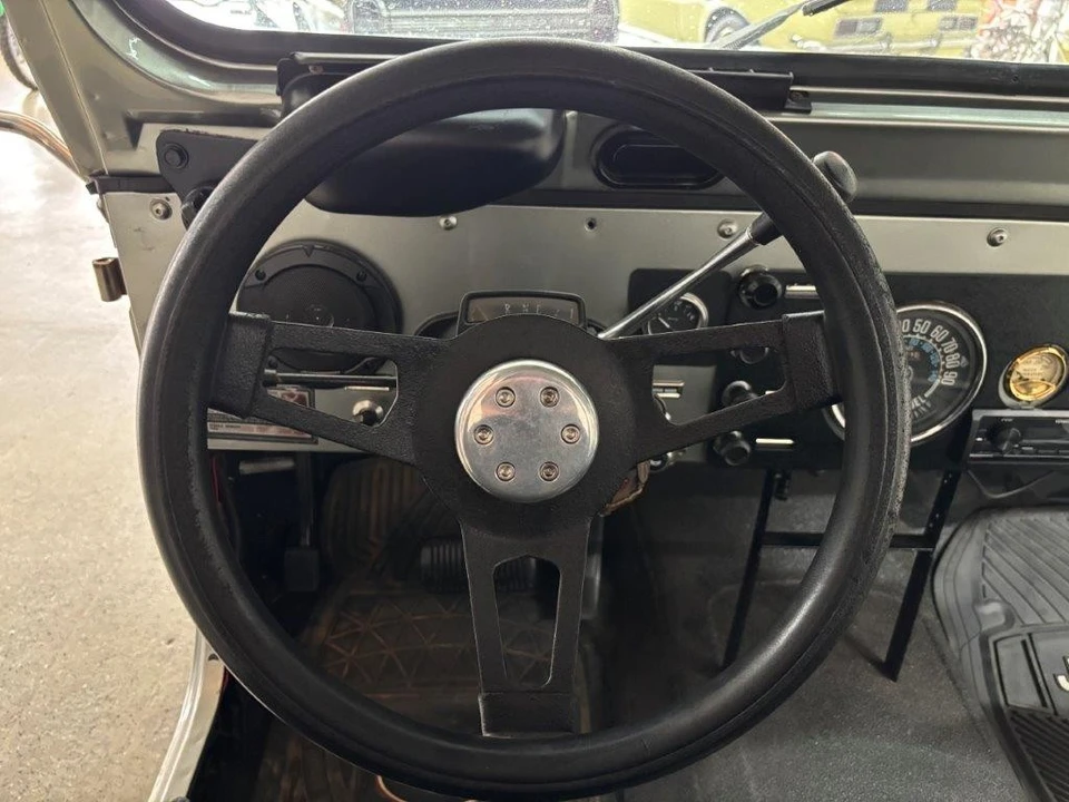 1978 Jeep CJ7 - Image 18 of 21