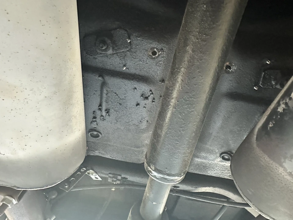 1978 Jeep CJ - Image 16 of 19