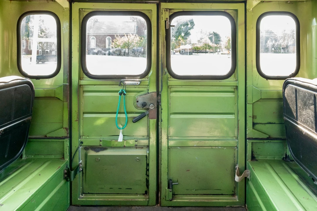 1978 Jeep CJ - Image 15 of 21