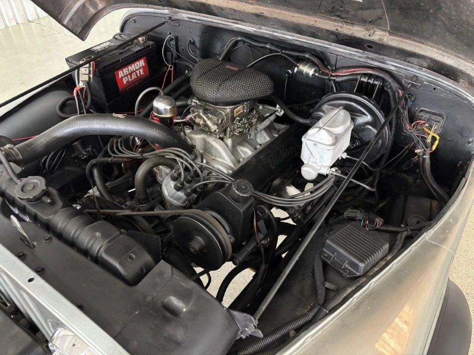 1978 Jeep CJ7 - Image 10 of 21
