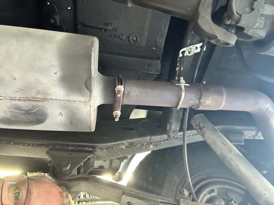 1978 Jeep CJ - Image 12 of 19