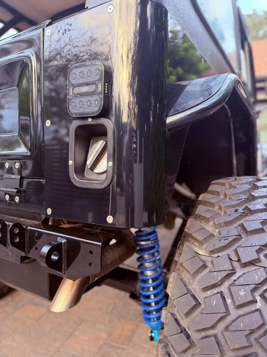 1978 Jeep CJ - Image 11 of 14