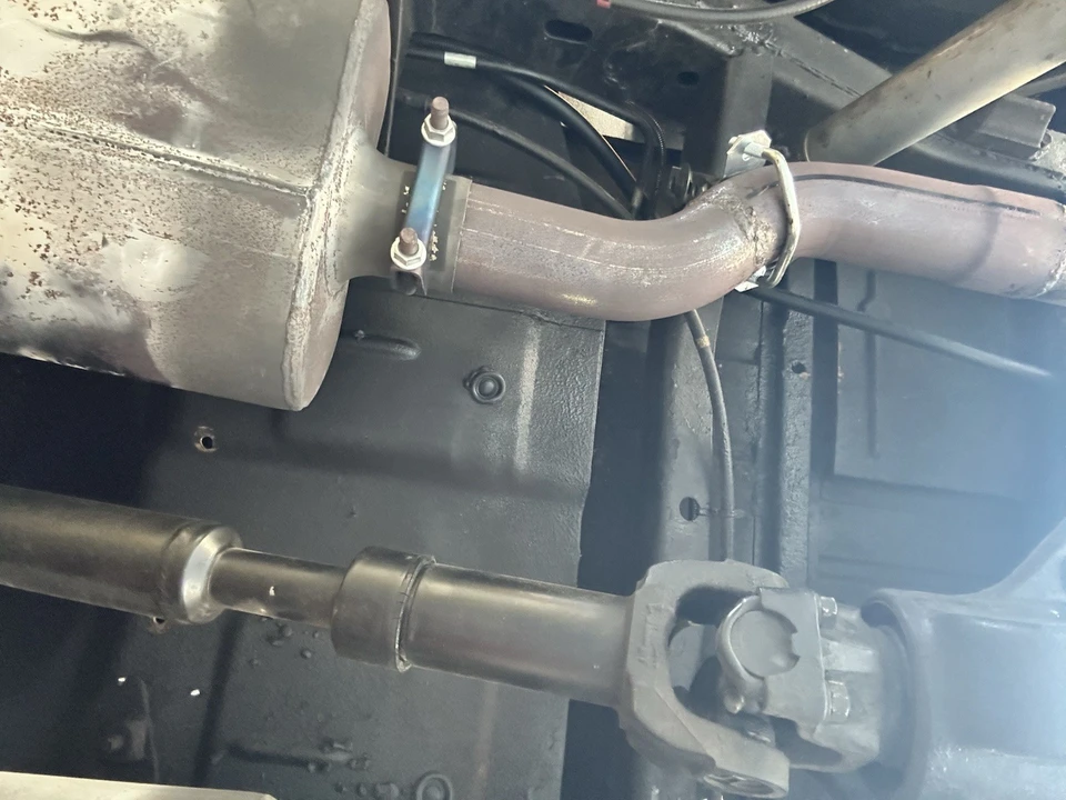 1978 Jeep CJ - Image 19 of 19
