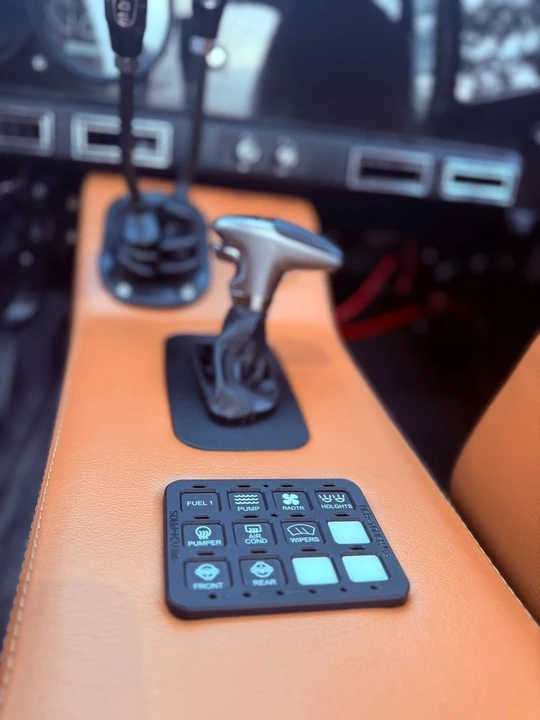 1978 Jeep CJ - Image 13 of 14